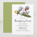 Recherche de dinde mignonne invitations Pour eux