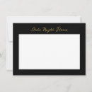 Recherche de de nuit correspondances cartes Noir