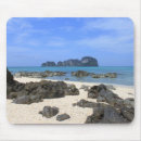 Recherche de sableuse tapis souris Tropical