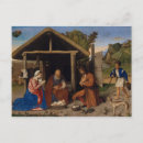 Recherche de nativités cartes postales Mangeoire