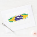 Recherche de le brésil autocollants Drapeau du brésil