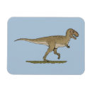 Recherche de rex magnets Tyrannosaurus