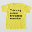 Recherche de la du pompier fille tshirts Foyer