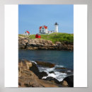 Recherche de lighthouse posters Maine
