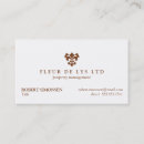 Recherche de de lis cartes visite Fleur de lys