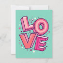 Recherche de mint cartes postales Typographie