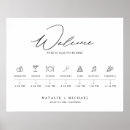 Recherche de affiche bienvenue mariages Chronologie