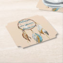 Recherche de natif américain dessous de verres Tribal