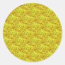 Recherche de visage jaune autocollants Heureux