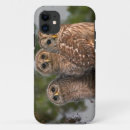 Recherche de arbre de hibou iphone coques Oiseau