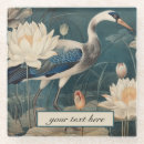 Recherche de fleur lotus de dessous de verres Botanique
