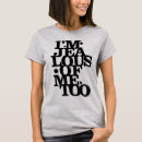 Recherche de vaniteux tshirts Arrogant