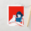 Recherche de rouge blanc bleu cartes postales Unique