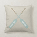 Recherche de aviron coussins Maison de plage