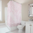 Recherche de dentelle rideaux douche Salles de bain