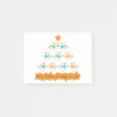 Recherche de bonne année post its Hiver