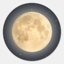 Recherche de wicca autocollants Céleste