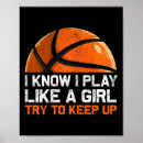 Recherche de rebond posters Streetball