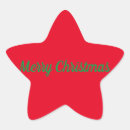 Recherche de joyeux noël étoiles autocollants Pour tous