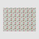 Recherche de santa claus tissue paper Xmas