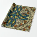 Recherche de motif oriental papier cadeau Abstrait