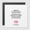 Recherche de boyfriend saint valentin cartes Humour
