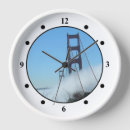 Recherche de bridge horloges San francisco