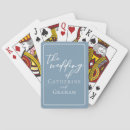 Recherche de couleur solide jeux de cartes Élégant