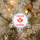 Recherche de canada ornements Randonnée
