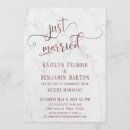 Recherche de marbre rose invitations Pour eux