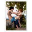 Recherche de fille de bouguereau cartes postales Eros