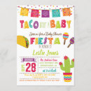 Recherche de taco bout a Baby shower fiesta