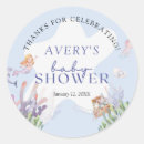 Recherche de poulpe de bébé autocollants Mignon