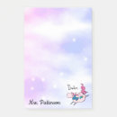 Recherche de soyez une licorne post its Pour elle