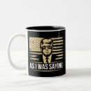Recherche de vote tasses Amérique