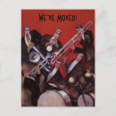 Recherche de musique de jazz invitations Trompettes
