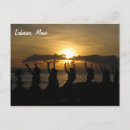 Recherche de luau cartes postales Hawaii
