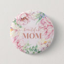 Recherche de belle maman badges Élégant
