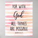 Recherche de bible posters Calligraphie