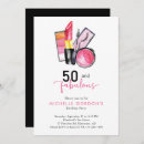 Recherche de cosmétiques invitations Beauté