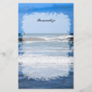Recherche de pacifique Vagues