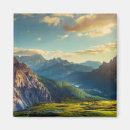 Recherche de dolomites magnets Tre cime di lavaredo