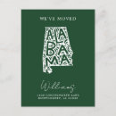 Recherche de alabama cartes postales Nouvelle maison