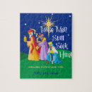 Recherche de citation religieuse puzzles Foi