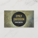 Recherche de praticien de reiki cartes visite Chakras