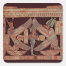 Recherche de vautours autocollants Égyptien