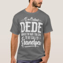 Recherche de grandfather tshirts Abuelo