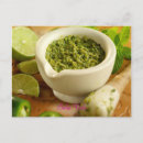 Recherche de salsa cartes postales Repas