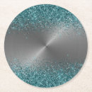 Recherche de métallique dessous de verres Scintille