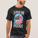 Recherche de pee tshirts Piquer